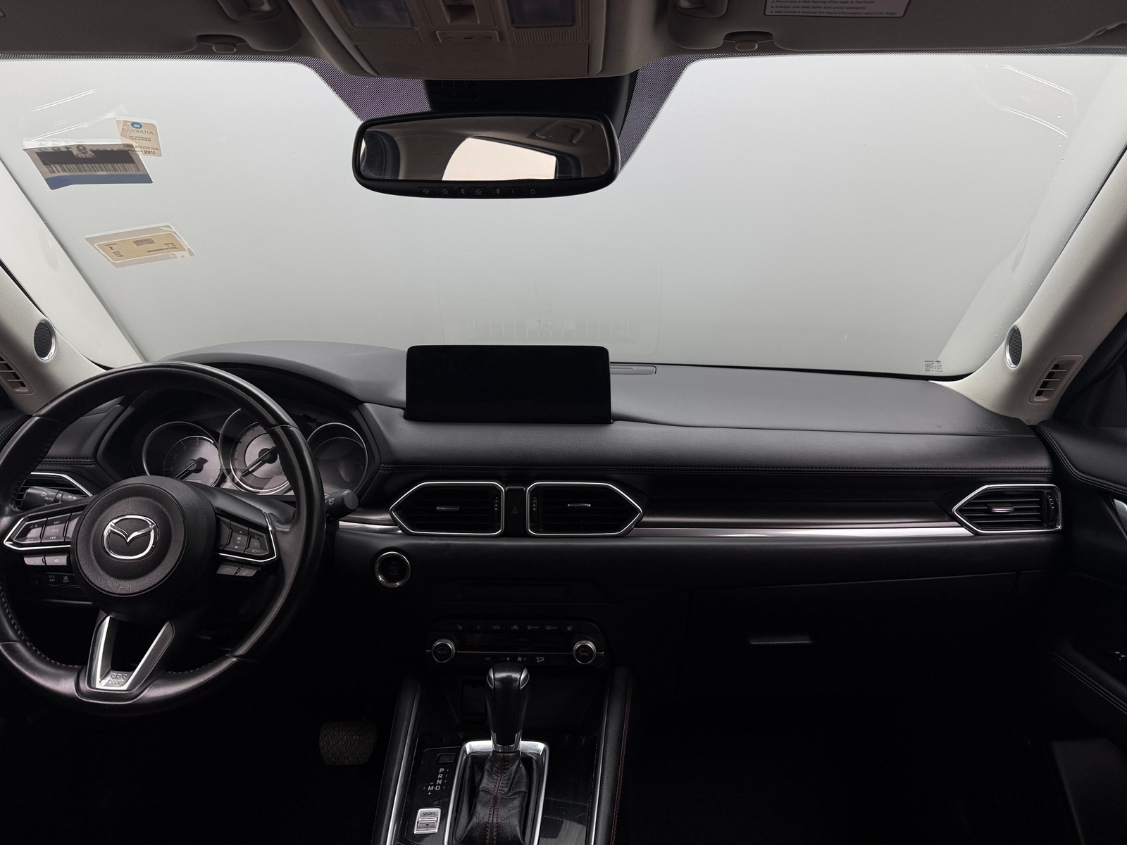 Thumbnail: 2021 Mazda CX-5 - 2