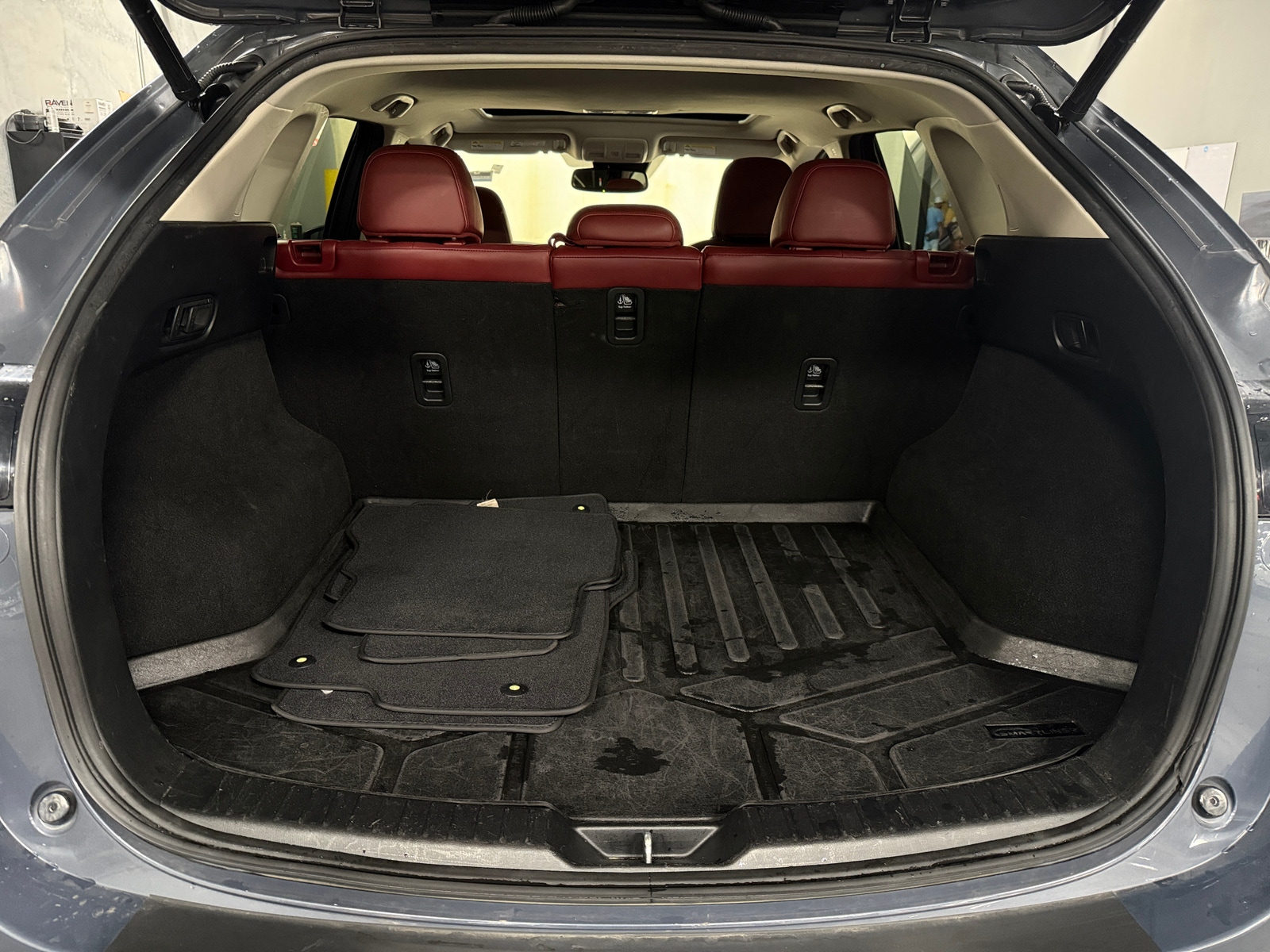 Thumbnail: 2021 Mazda CX-5 - 6