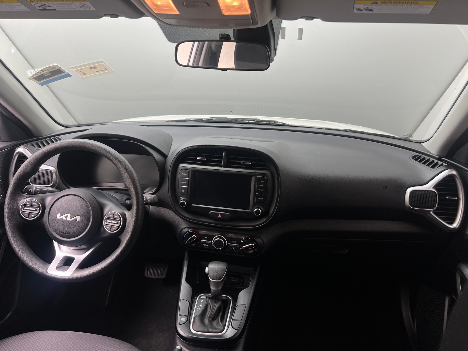 Thumbnail: 2025 Kia Soul - 3