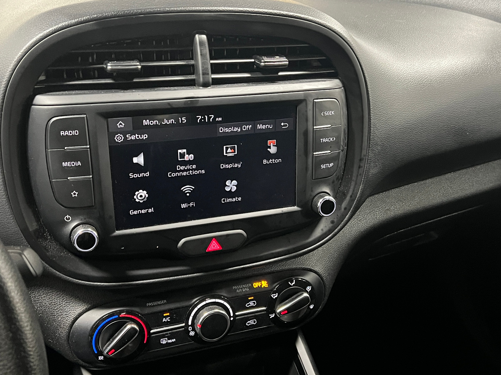 Thumbnail: 2025 Kia Soul - 4