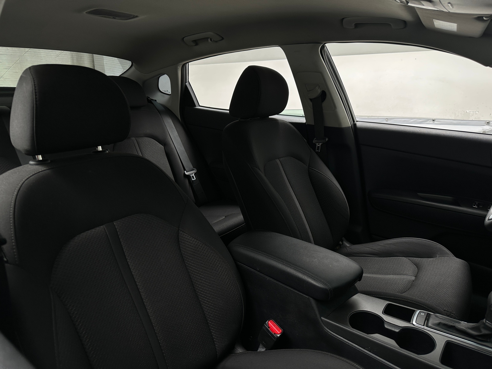 Thumbnail: 2016 Kia Optima - 2