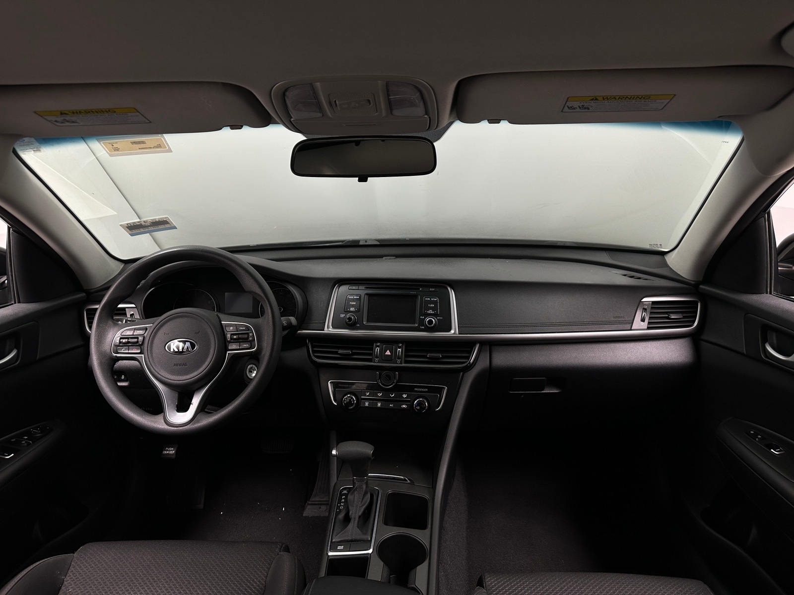 Thumbnail: 2016 Kia Optima - 3