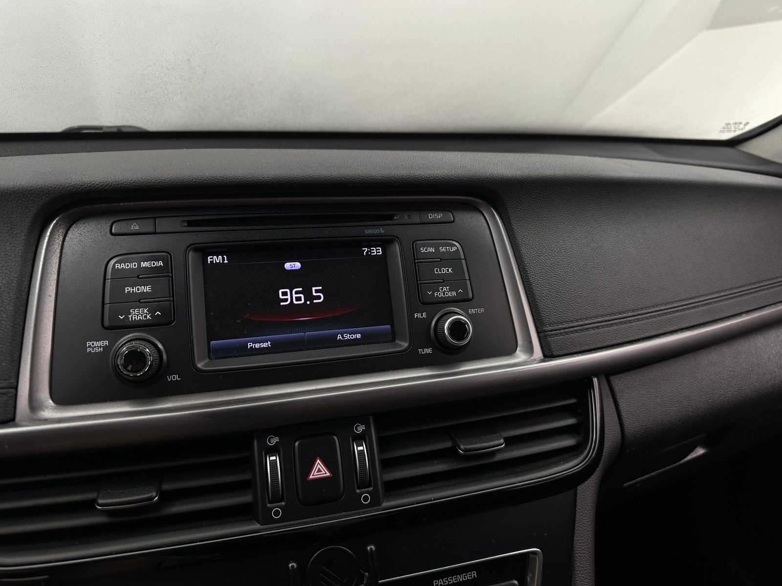 Thumbnail: 2016 Kia Optima - 4