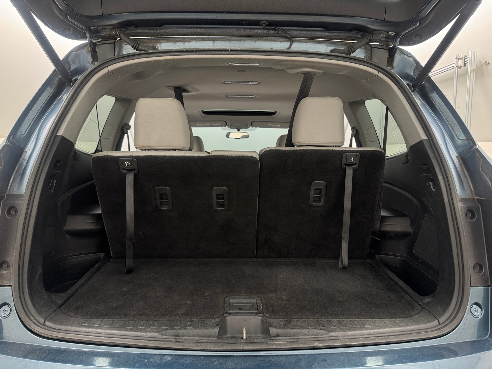 Thumbnail: 2016 Honda Pilot - 6