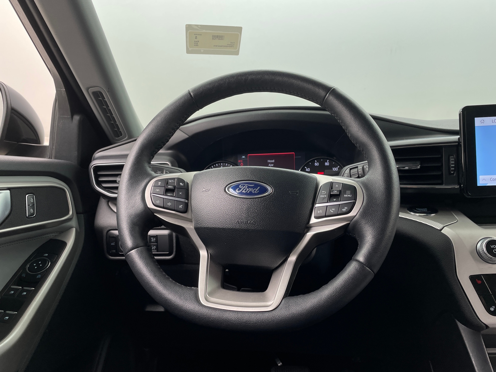 Thumbnail: 2024 Ford Explorer - 4