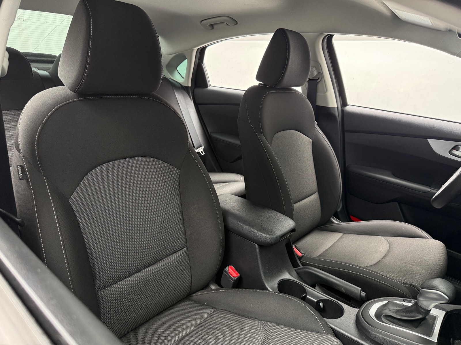 Thumbnail: 2023 Kia Forte - 2