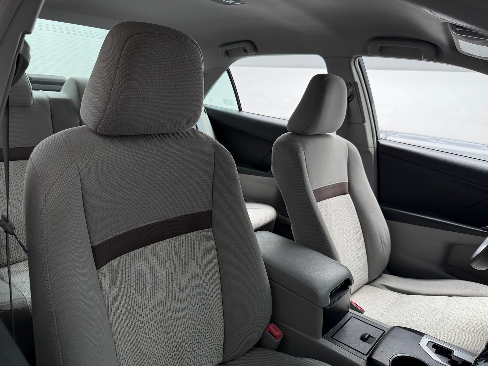 Thumbnail: 2012 Toyota Camry - 2