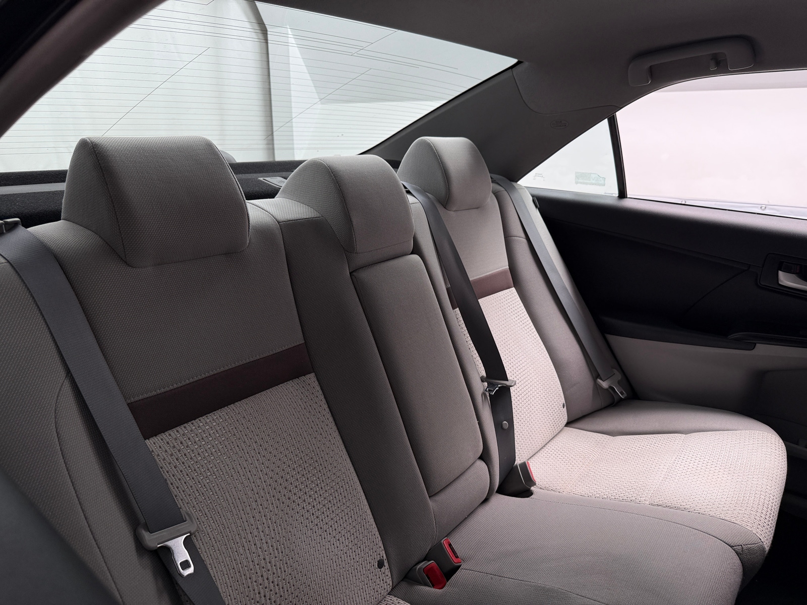 Thumbnail: 2012 Toyota Camry - 6