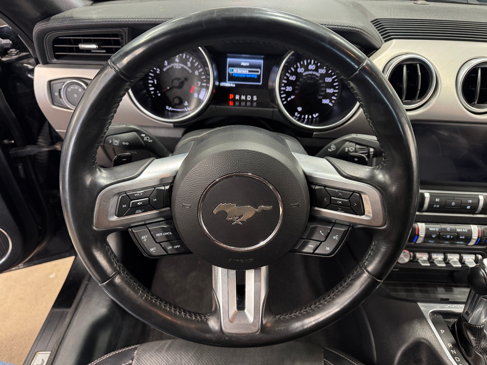 Thumbnail: 2021 Ford Mustang - 4