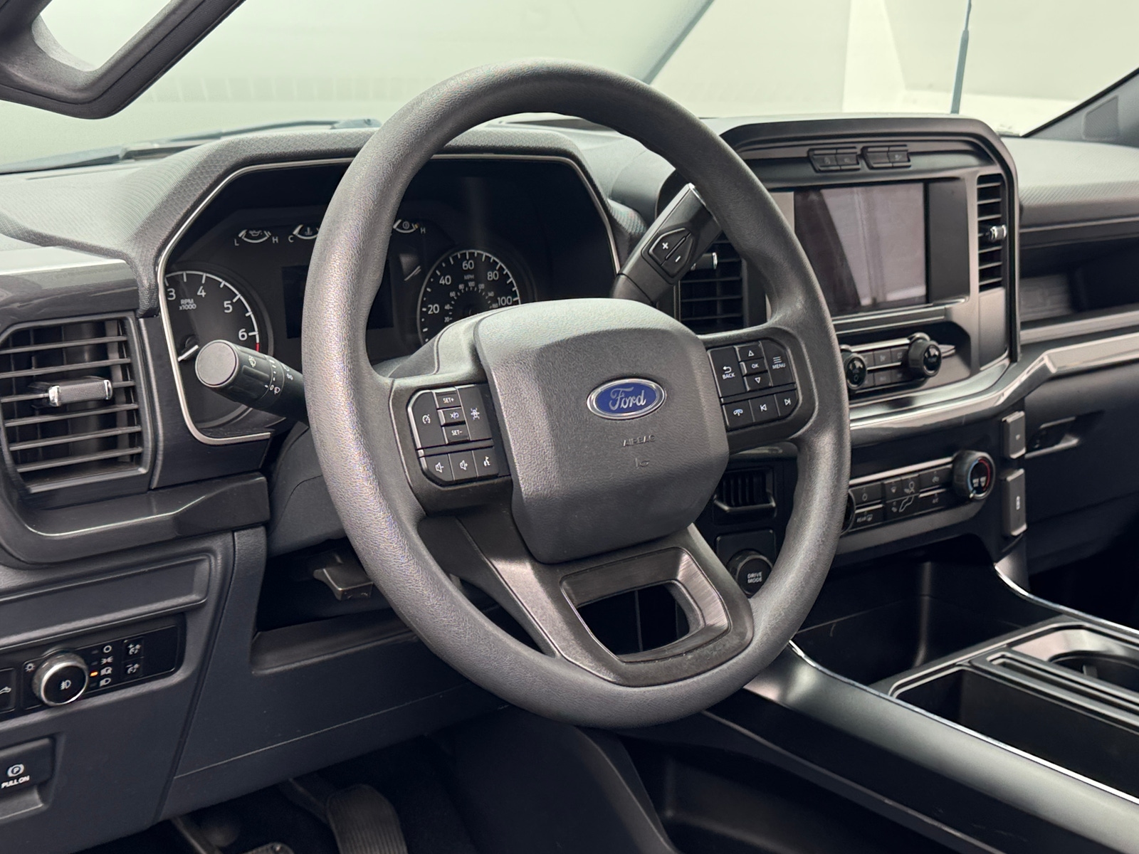 Thumbnail: 2023 Ford Econoline - 5