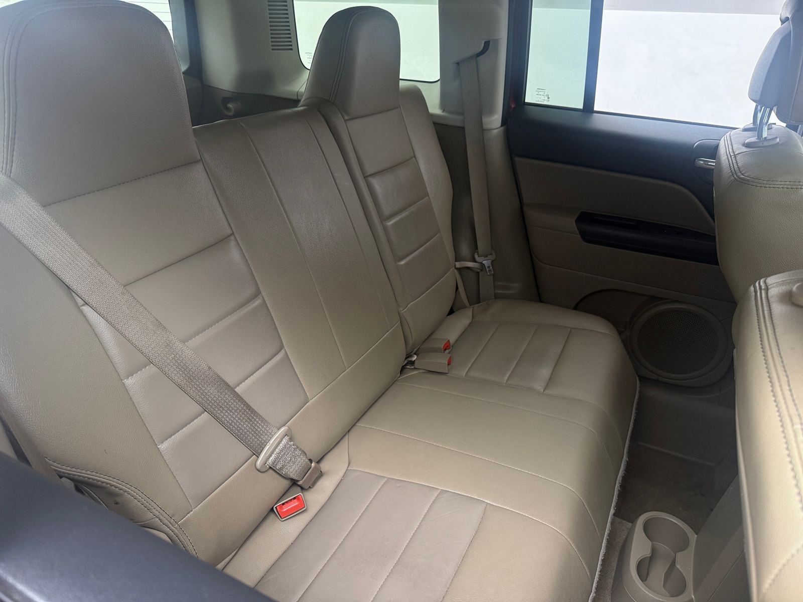 Thumbnail: 2017 Jeep Patriot - 5