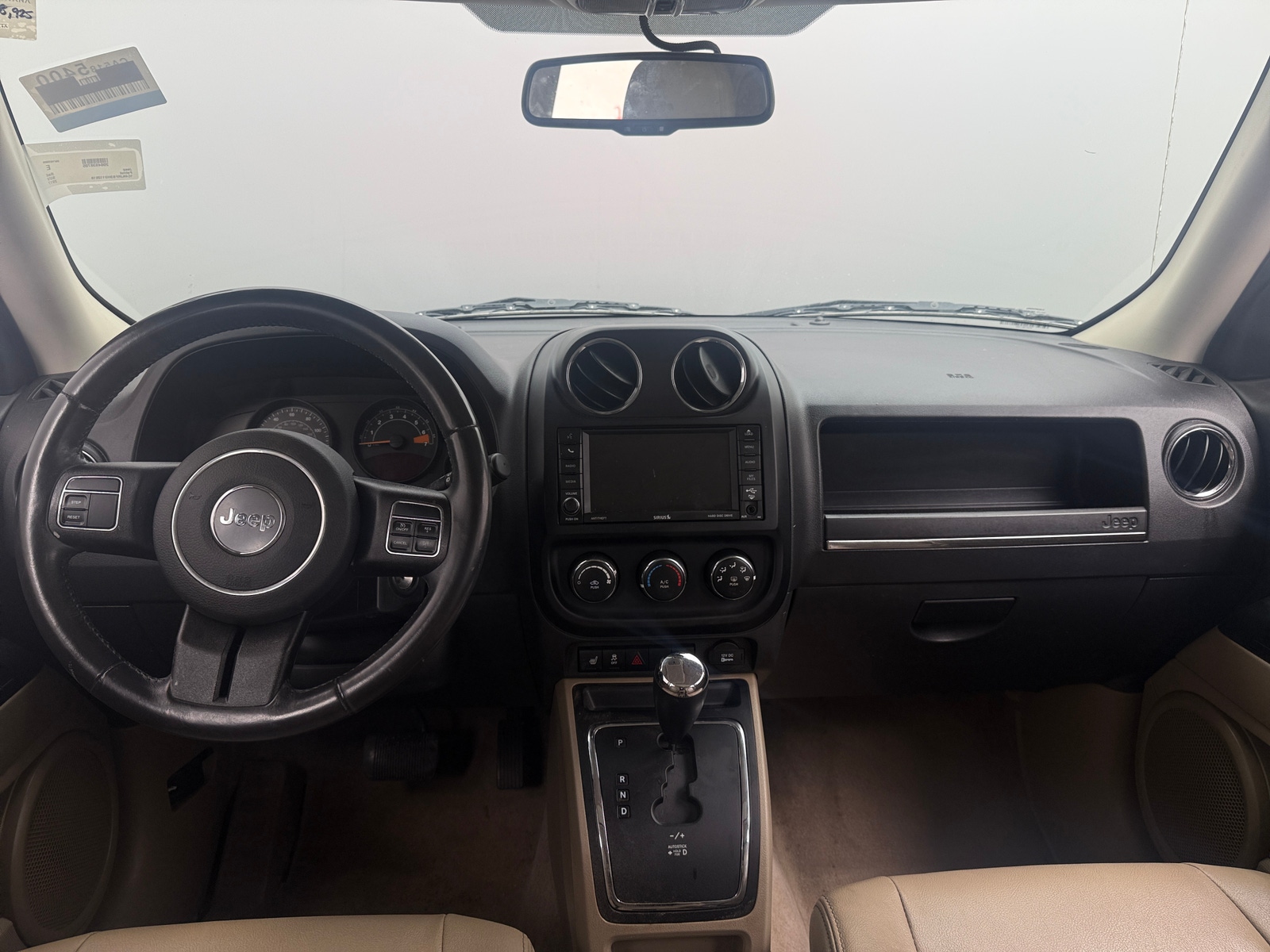 Thumbnail: 2017 Jeep Patriot - 2