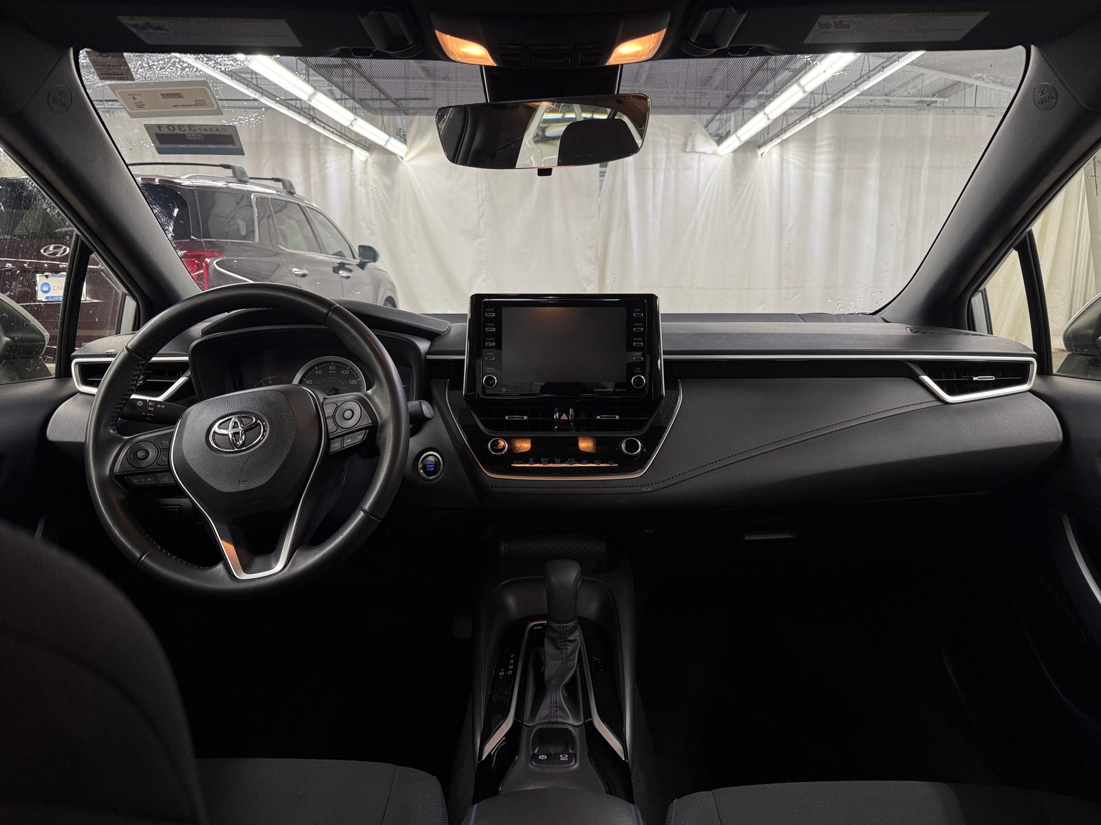 Thumbnail: 2022 Toyota Corolla - 3