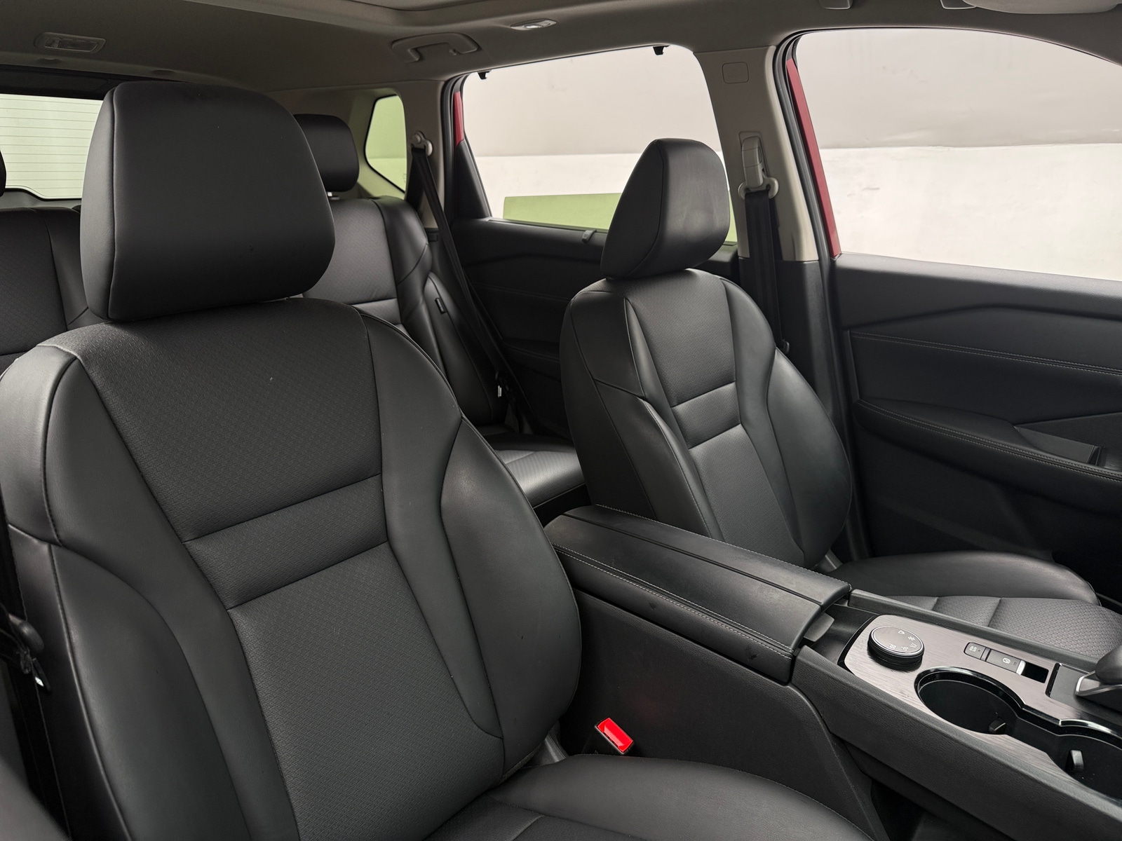 Thumbnail: 2024 Nissan Rogue - 2