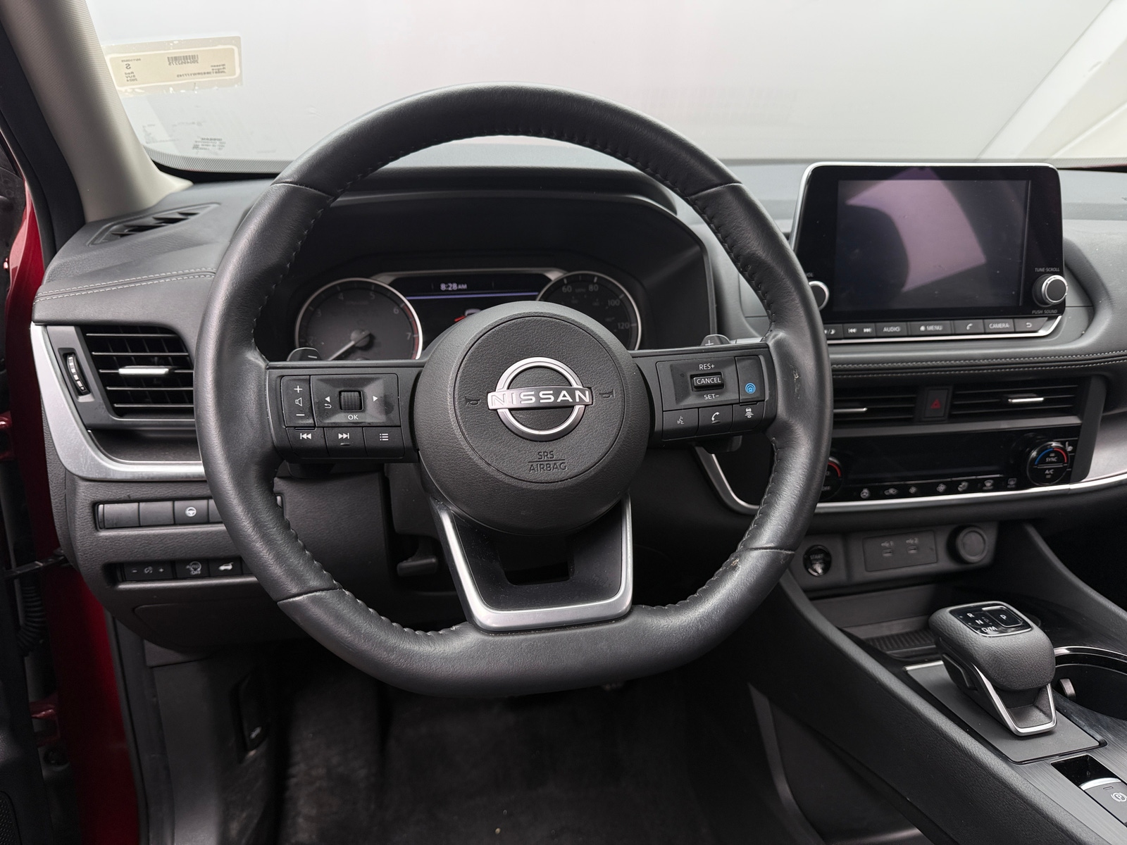 Thumbnail: 2024 Nissan Rogue - 5