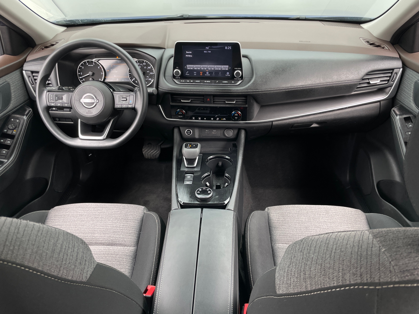 Thumbnail: 2023 Nissan Rogue - 3