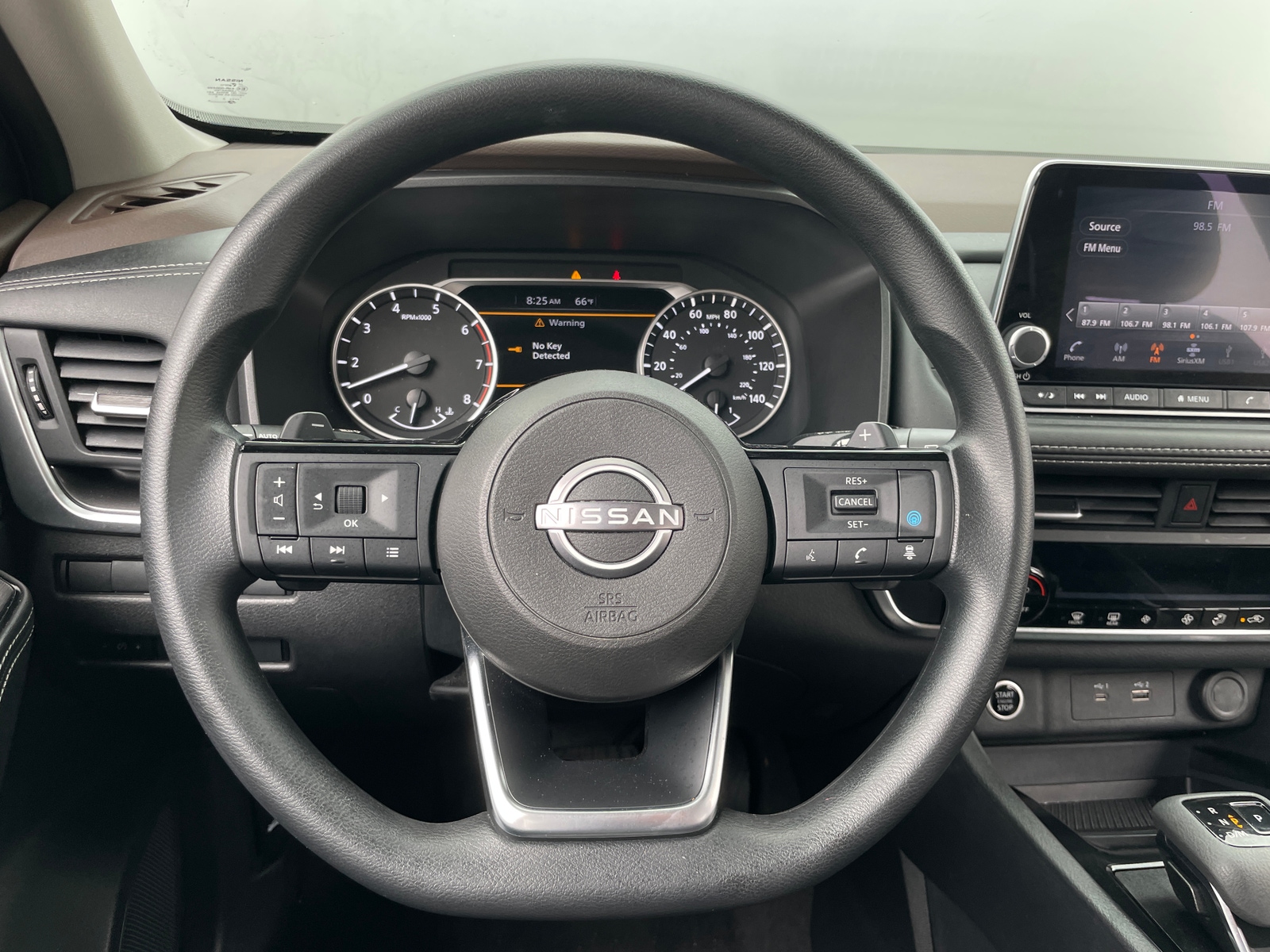 Thumbnail: 2023 Nissan Rogue - 5