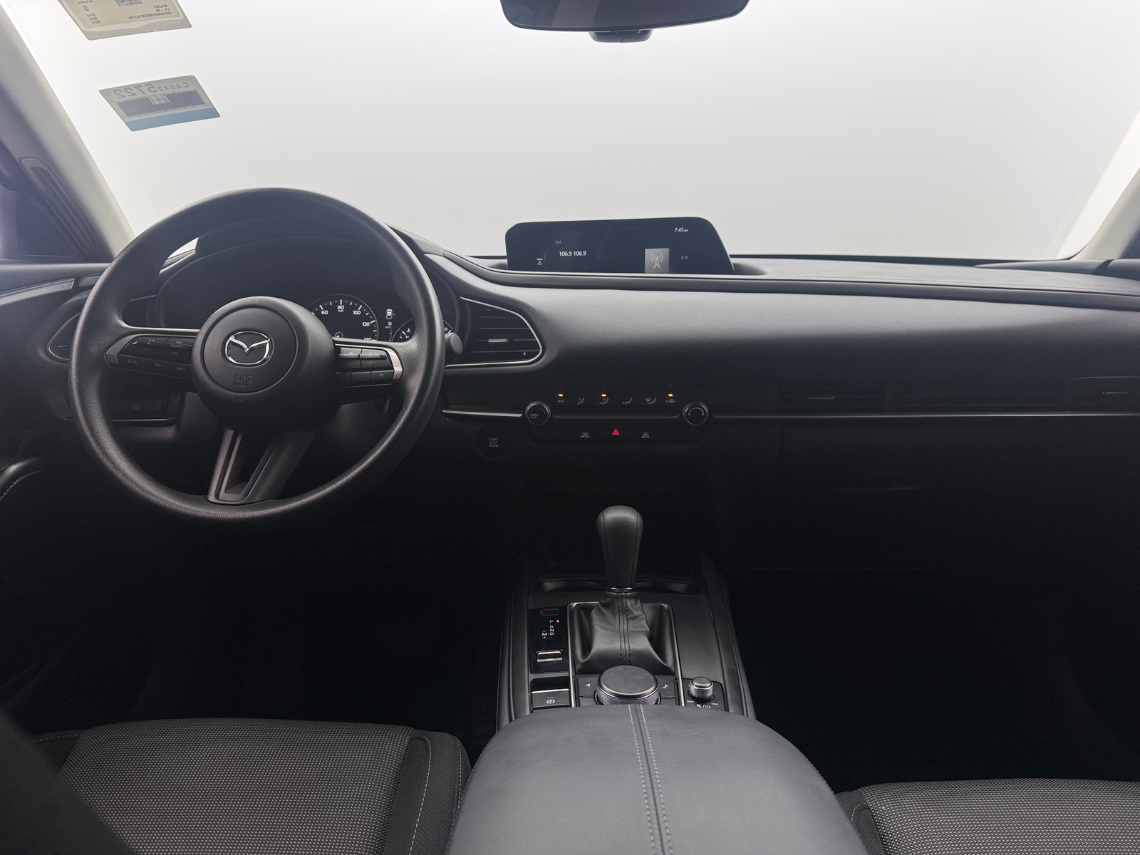 Thumbnail: 2025 Mazda CX-30 - 3