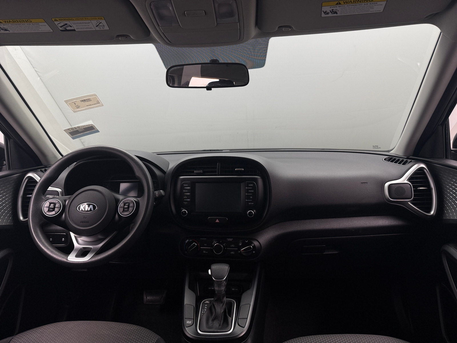 Thumbnail: 2020 Kia Soul - 3