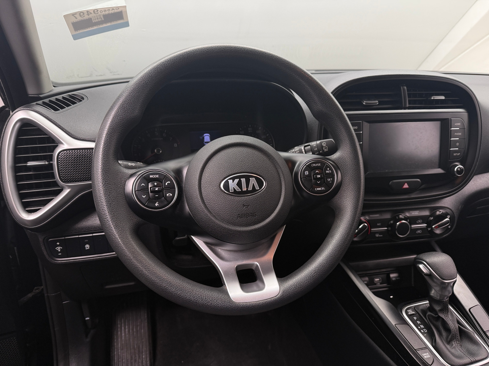 Thumbnail: 2020 Kia Soul - 5