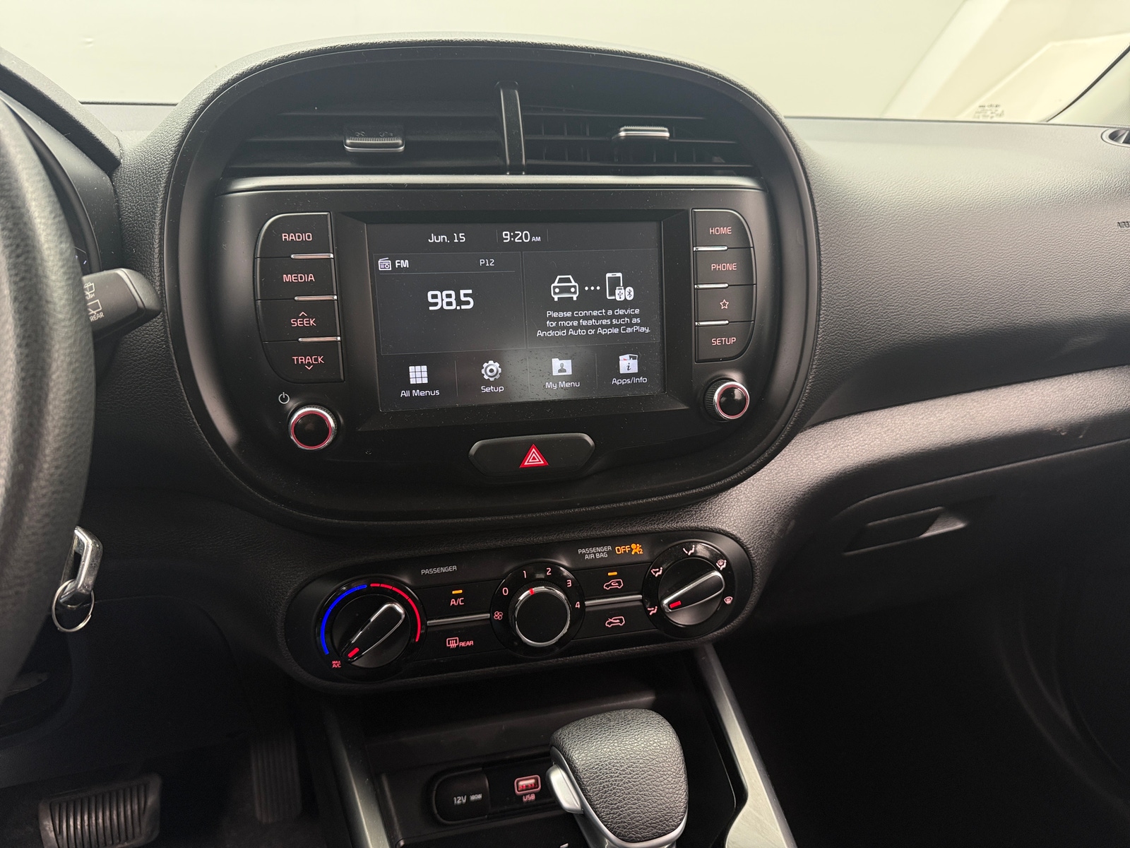 Thumbnail: 2020 Kia Soul - 4