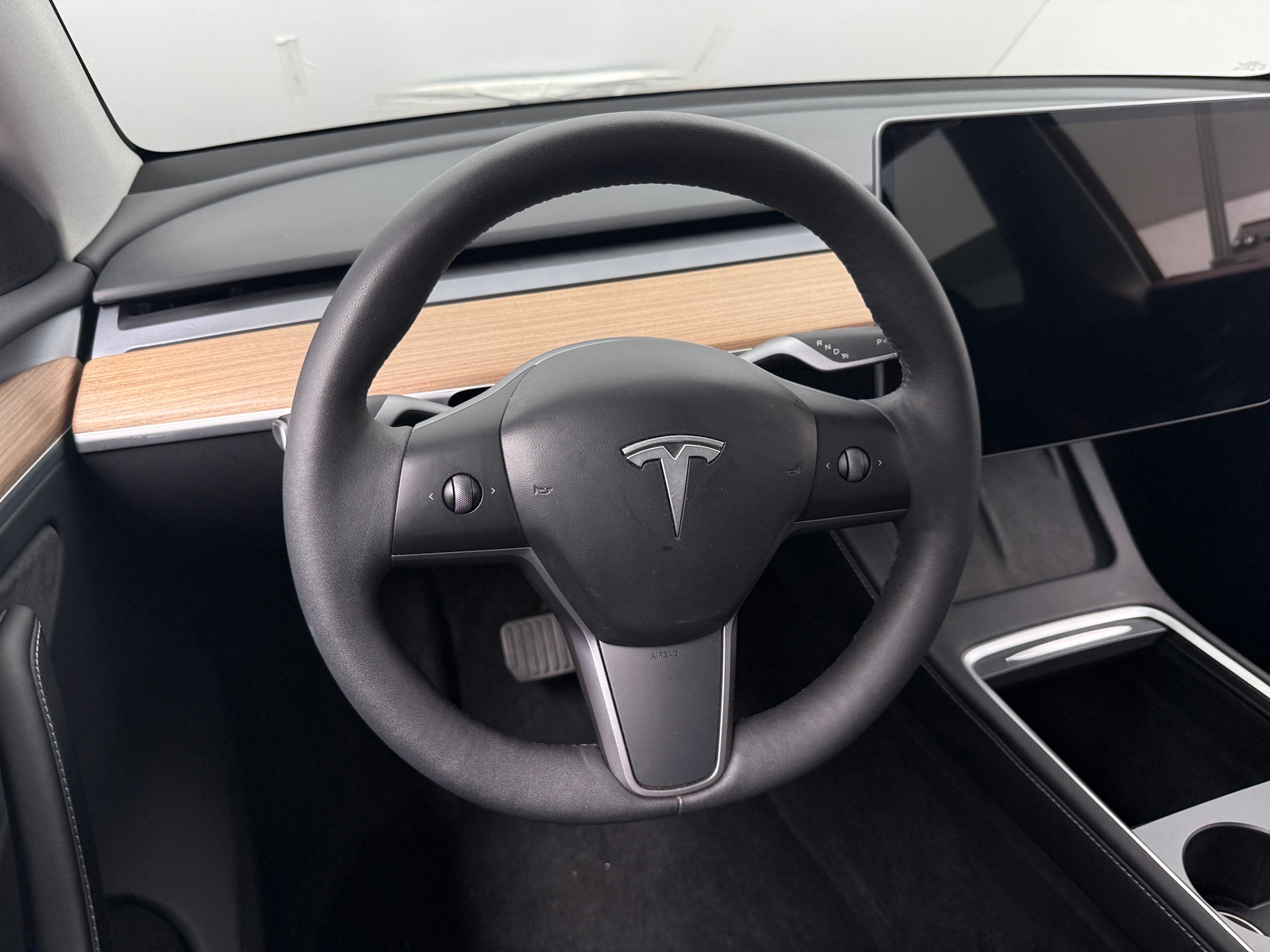 Thumbnail: 2023 Tesla Model Y - 4