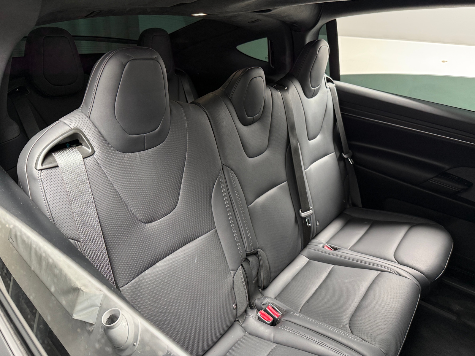 Thumbnail: 2023 Tesla Model X - 5