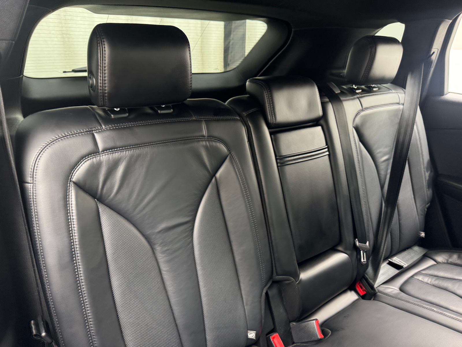 Thumbnail: 2018 Lincoln MKX - 5