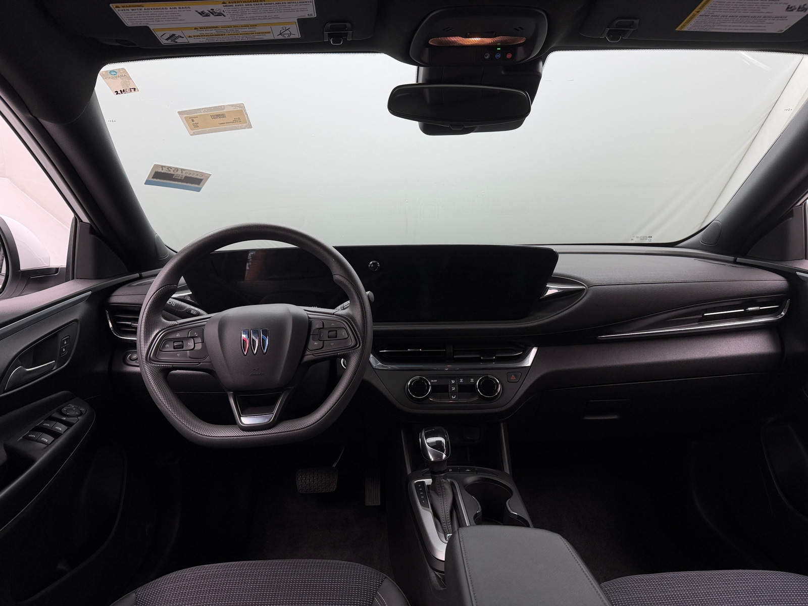 Thumbnail: 2025 Buick Envista - 3