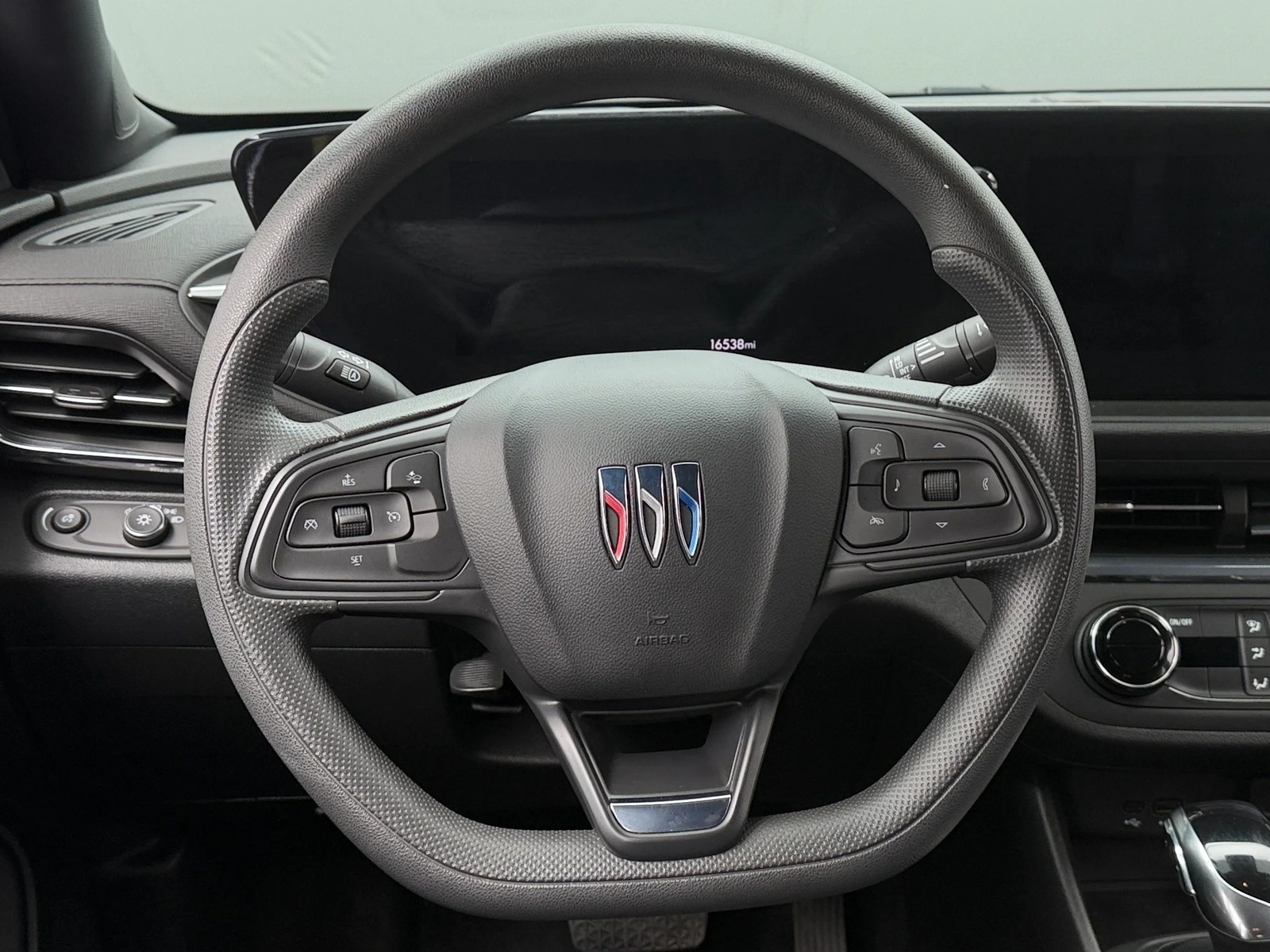 Thumbnail: 2025 Buick Envista - 5