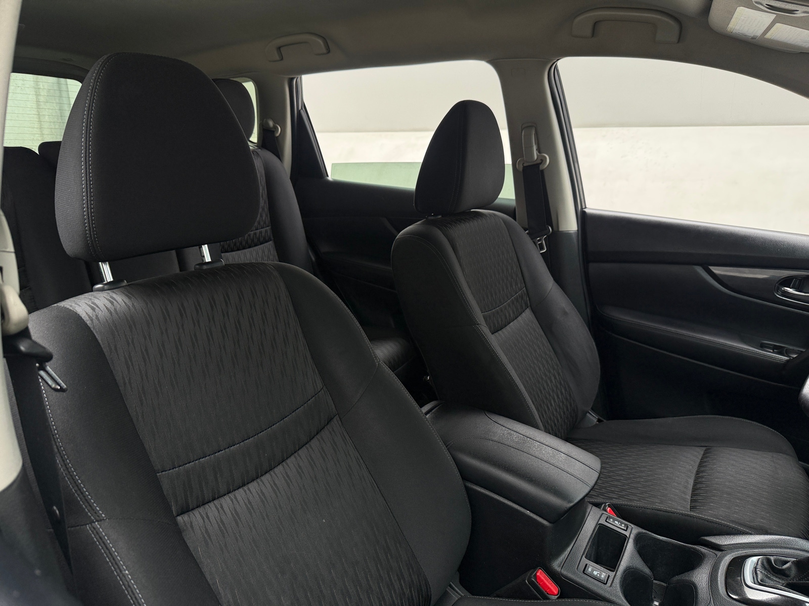 Thumbnail: 2020 Nissan Rogue - 2