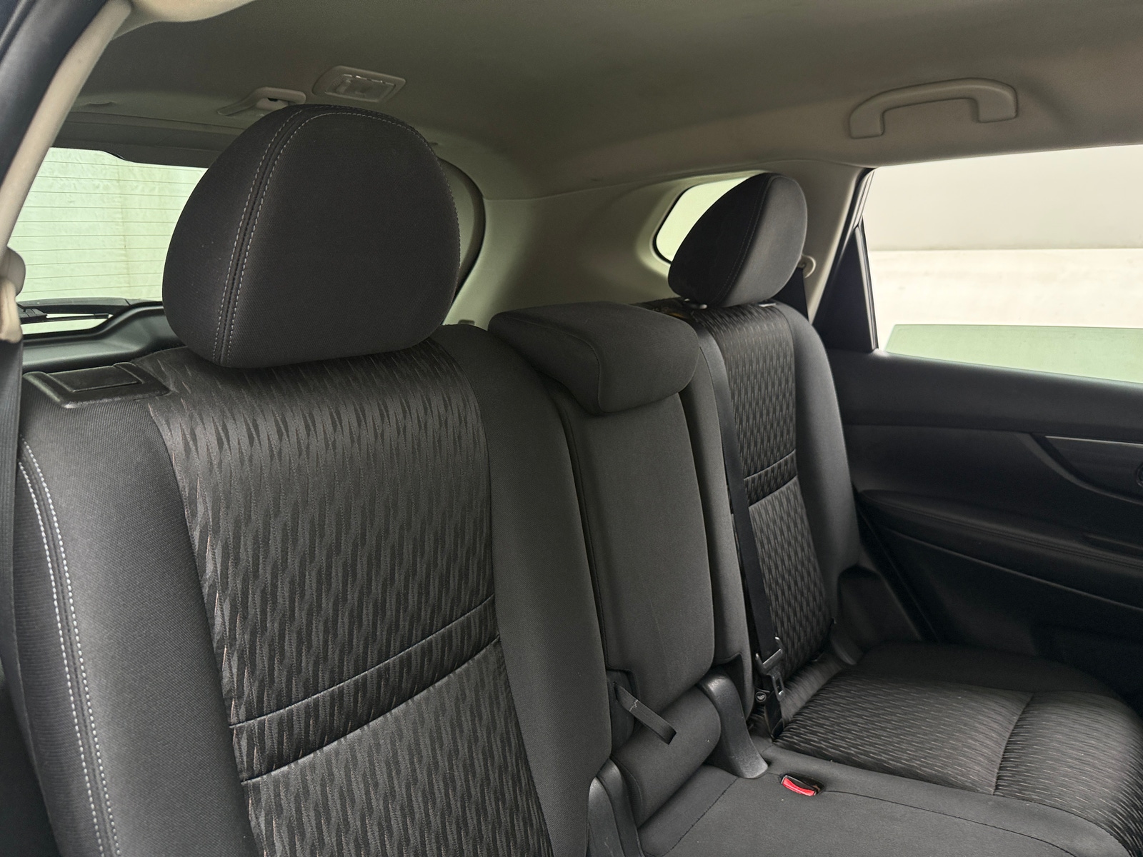 Thumbnail: 2020 Nissan Rogue - 6