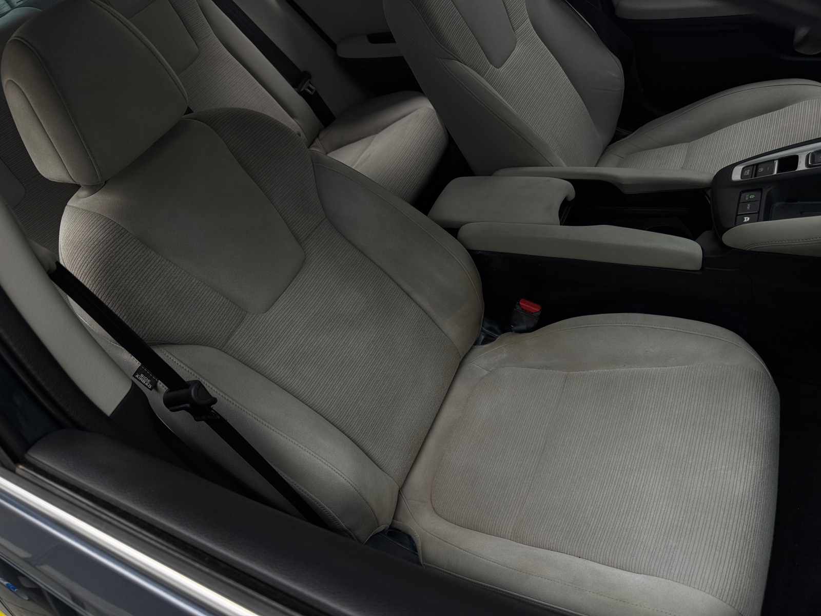 Thumbnail: 2019 Honda Insight - 2