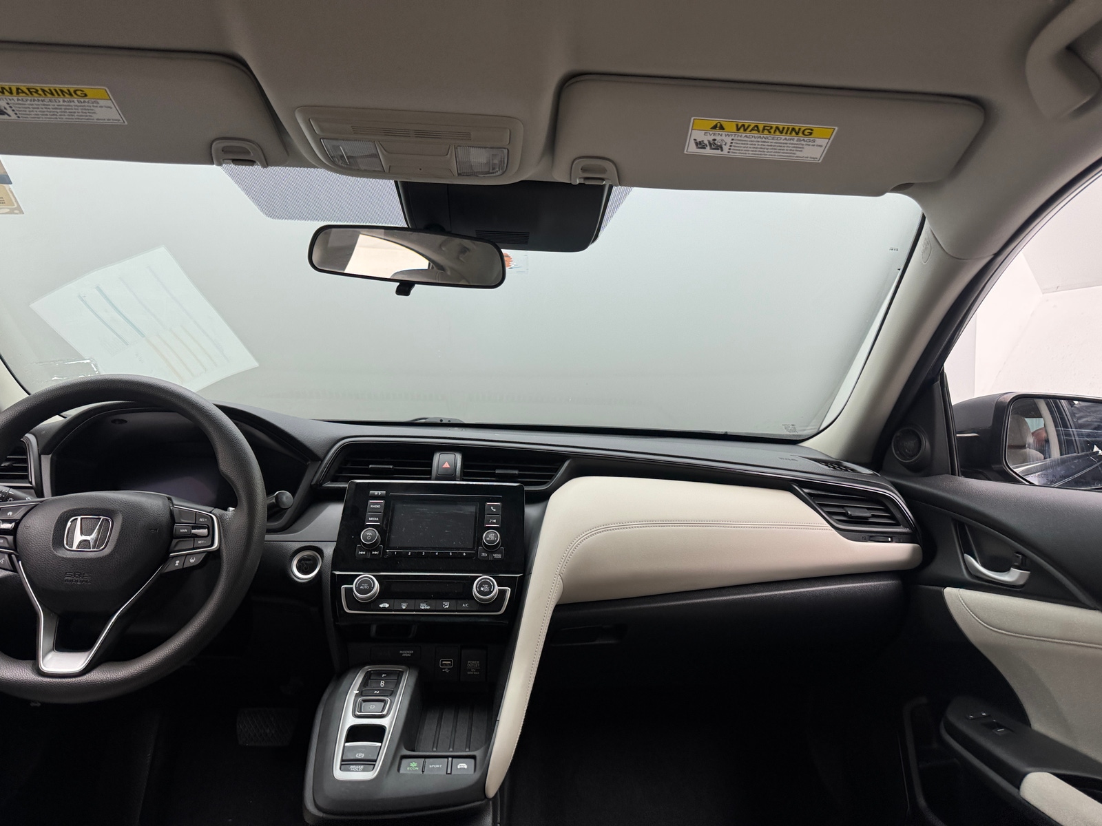 Thumbnail: 2019 Honda Insight - 3