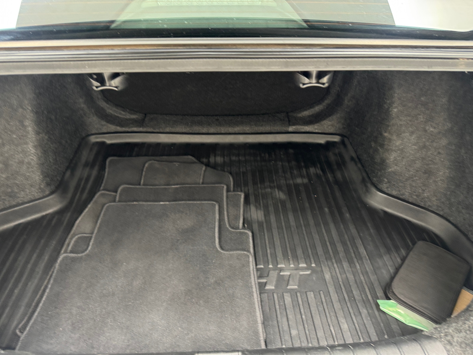 Thumbnail: 2019 Honda Insight - 7