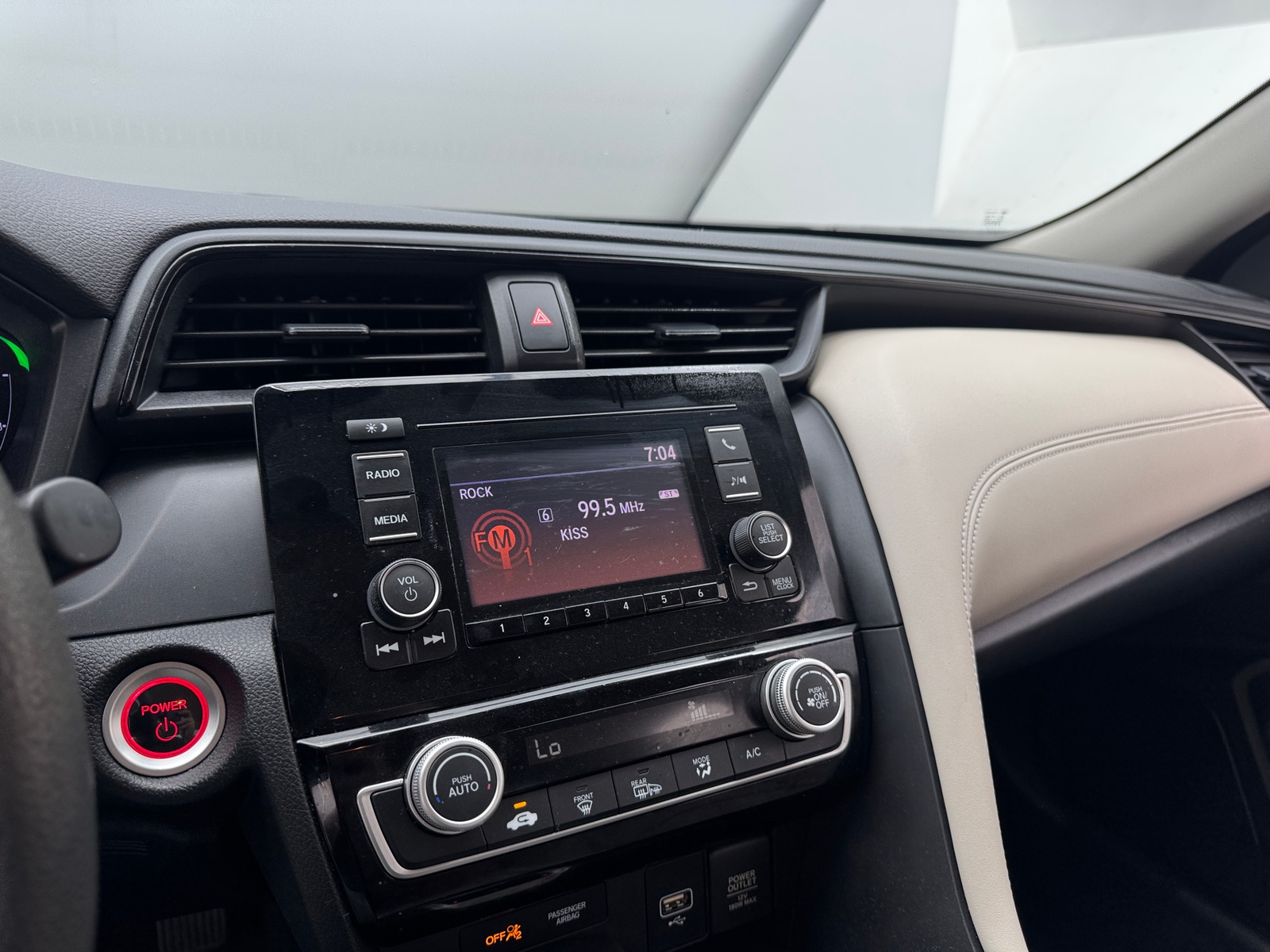 Thumbnail: 2019 Honda Insight - 4