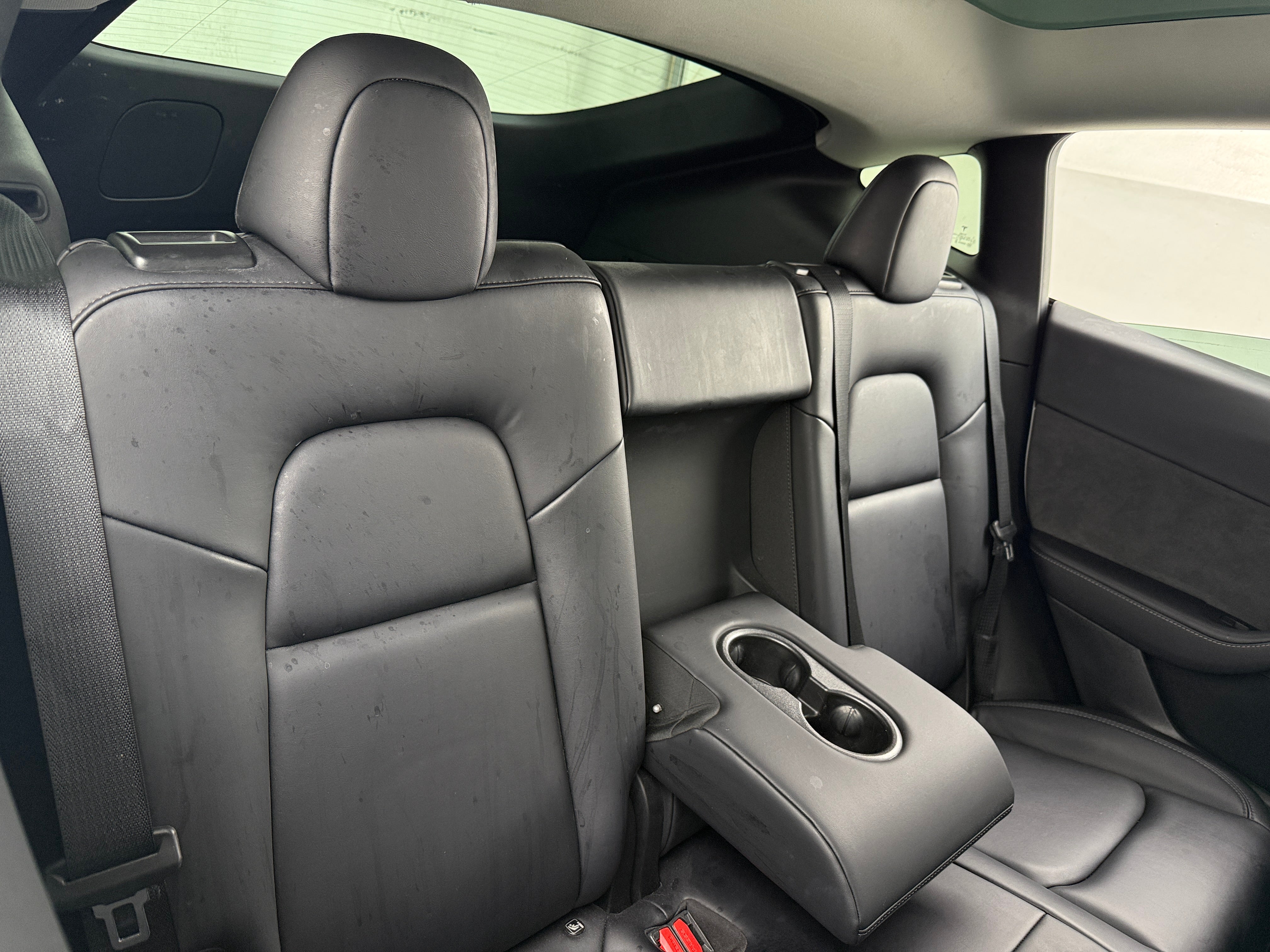 Used 2022 Tesla Model Y Performance with VIN 7SAYGDEF1NF347965 for sale in Auburn, WA