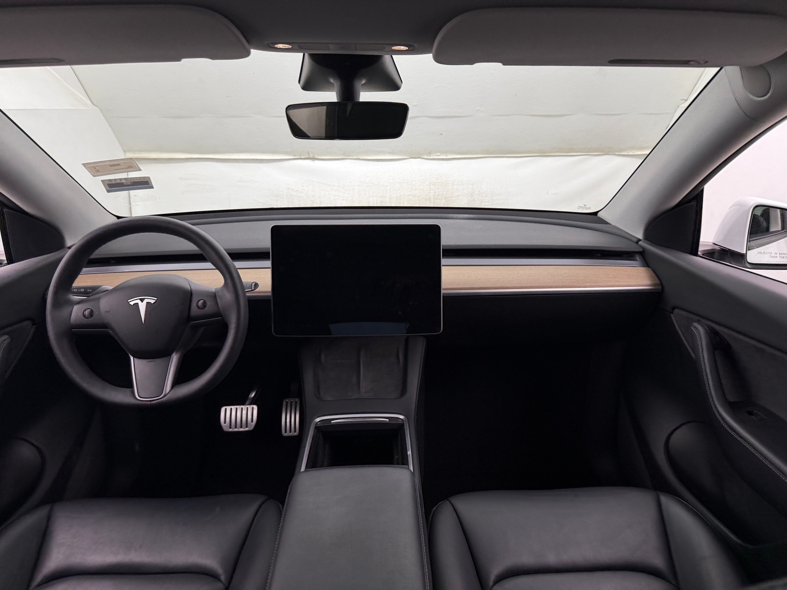 Thumbnail: 2022 Tesla Model Y - 2