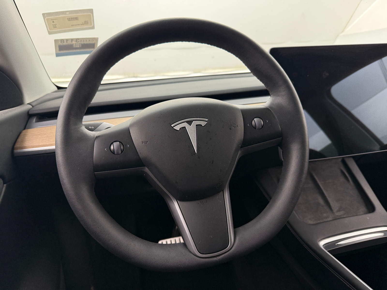 Thumbnail: 2022 Tesla Model Y - 4