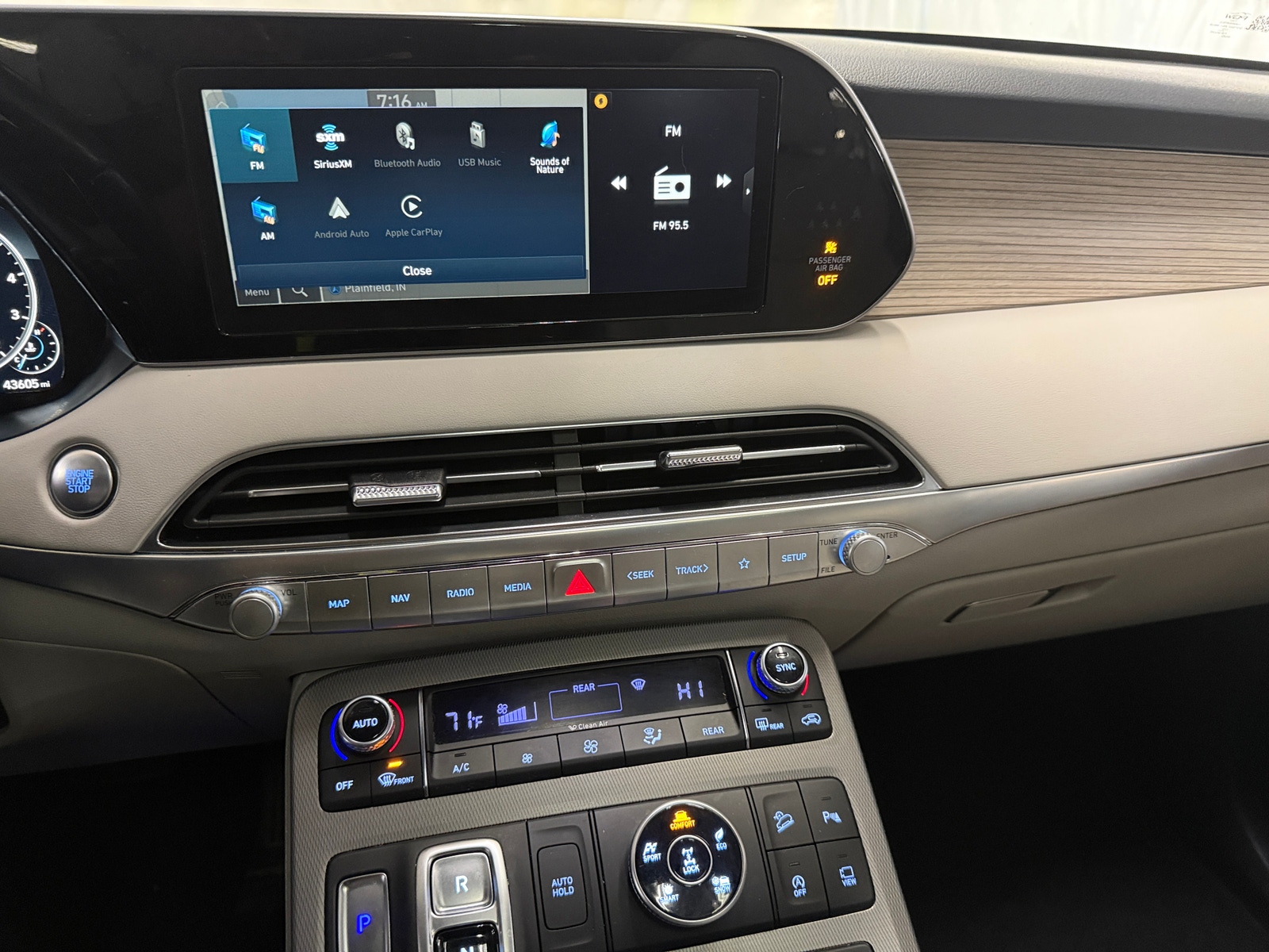 Thumbnail: 2022 Hyundai Palisade - 3