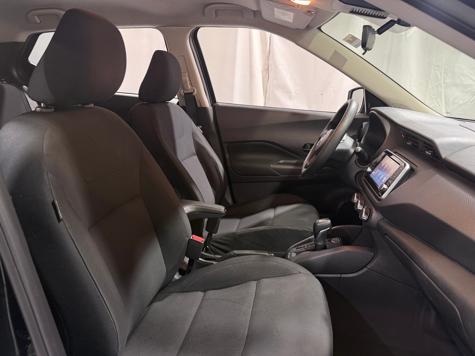 Thumbnail: 2024 Nissan Kicks - 2