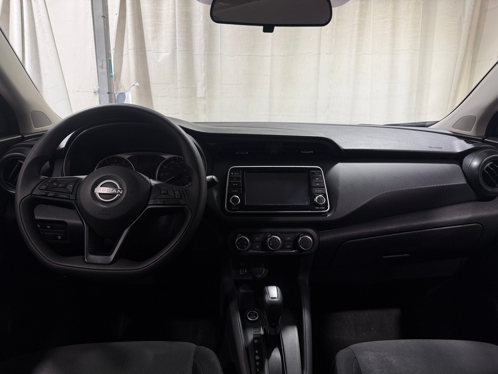 Thumbnail: 2024 Nissan Kicks - 3