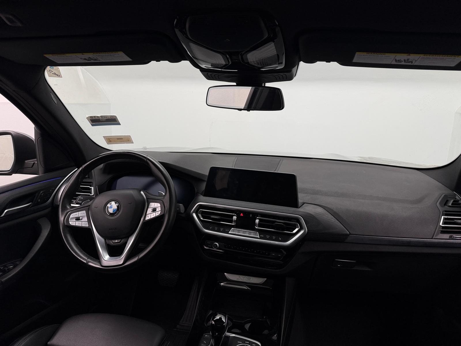 Thumbnail: 2024 BMW X3 - 2