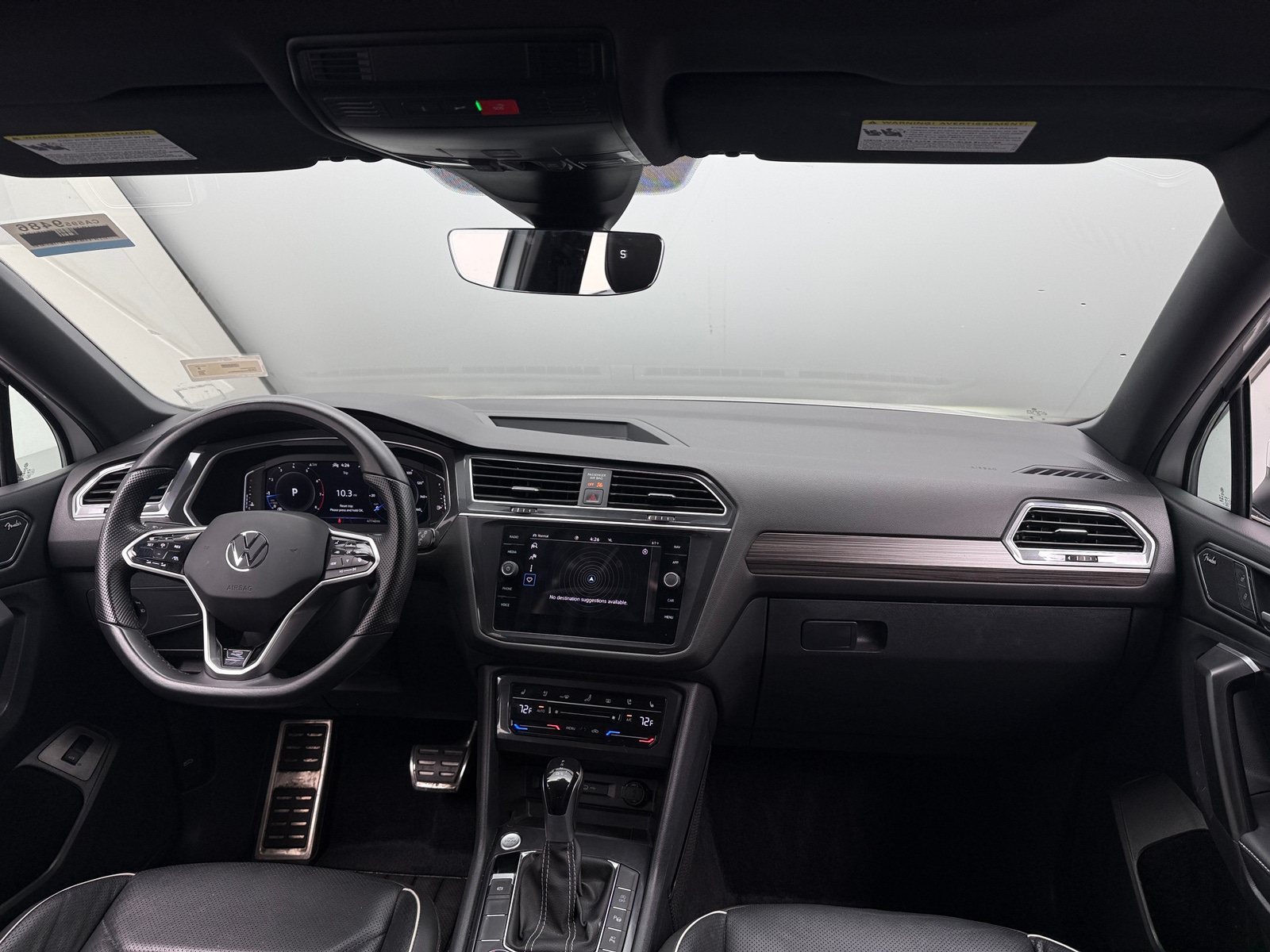 Thumbnail: 2023 Volkswagen Tiguan - 2