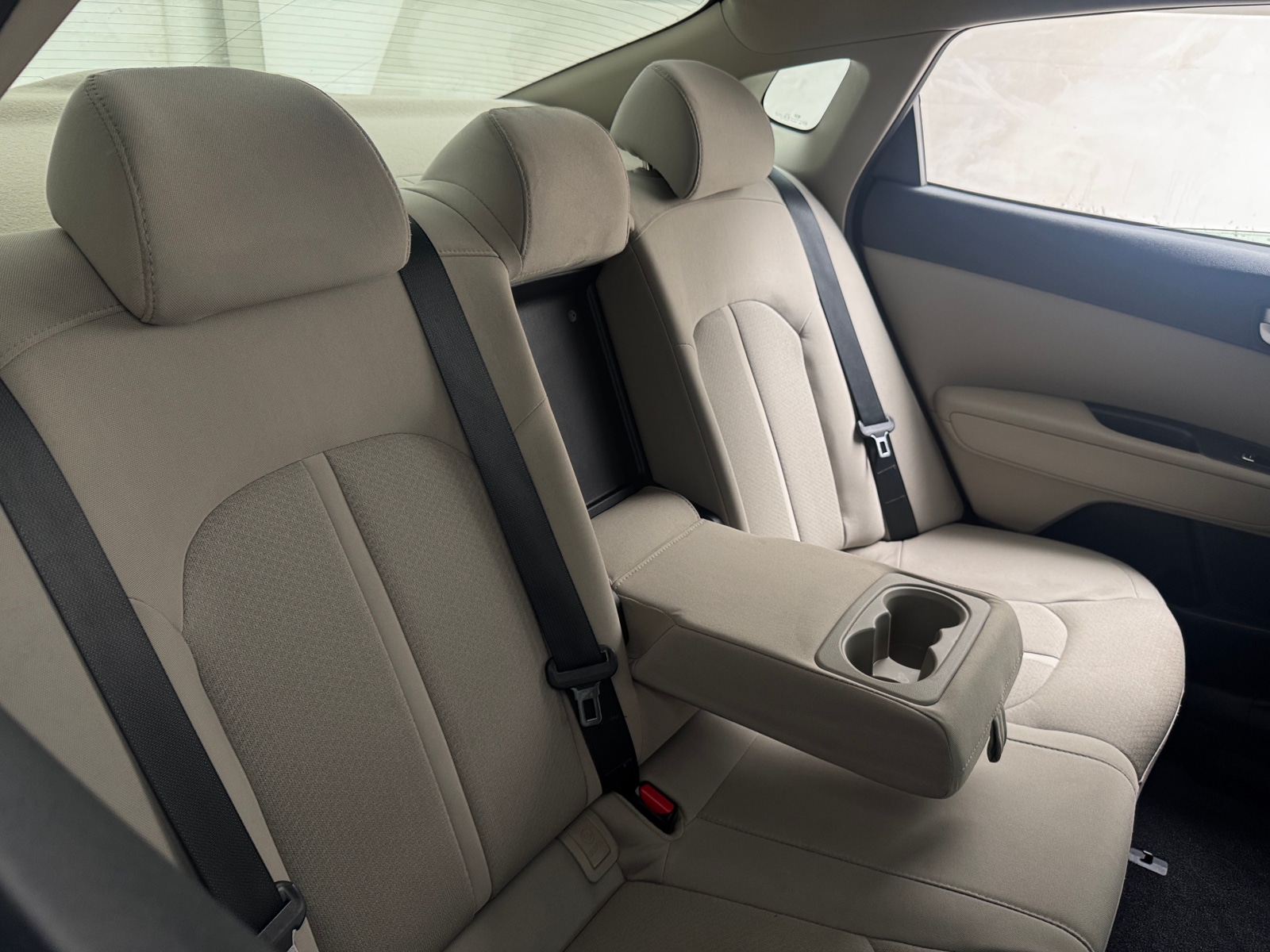 Thumbnail: 2016 Kia Optima - 6