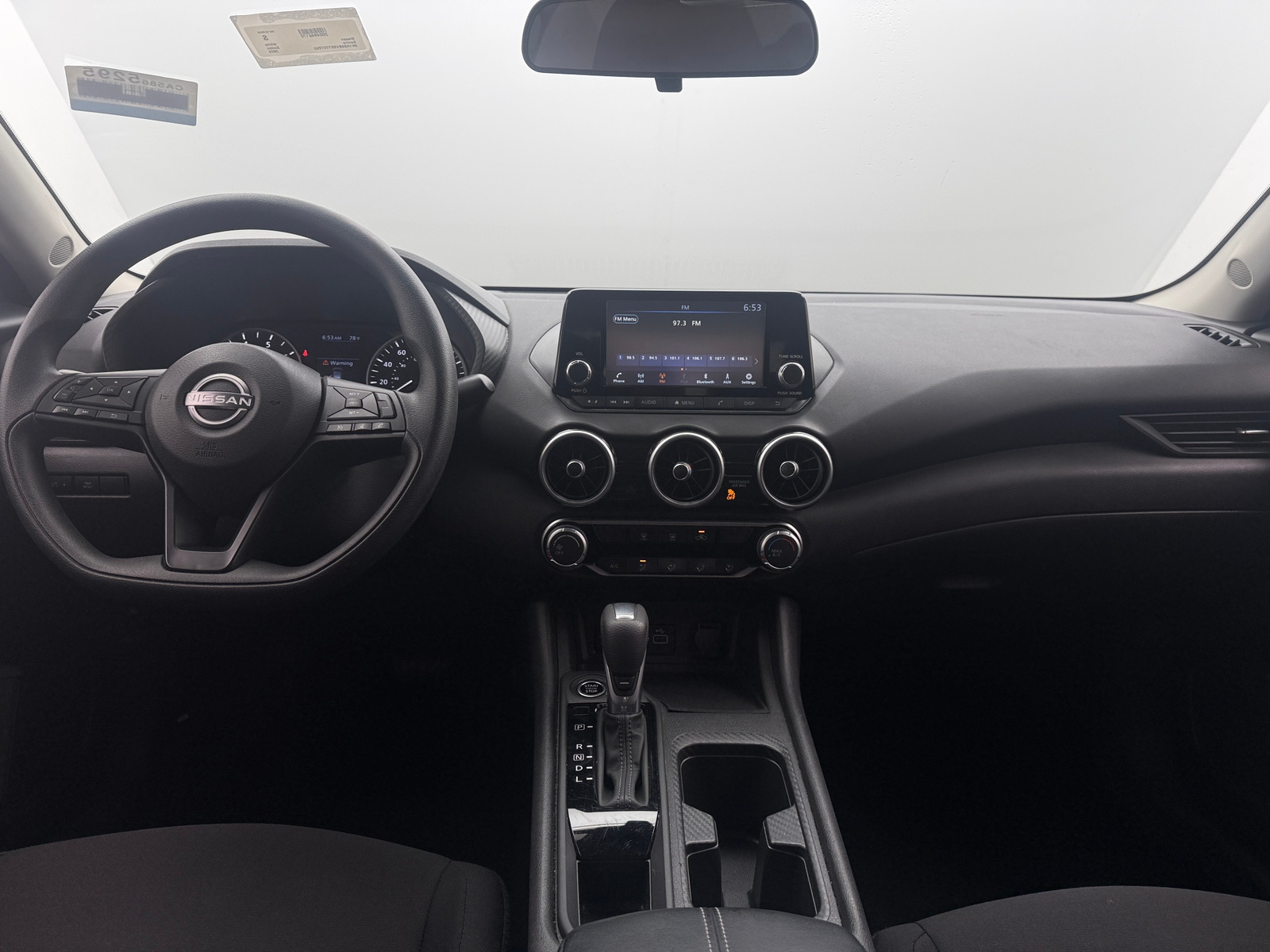 Thumbnail: 2025 Nissan Sentra - 3