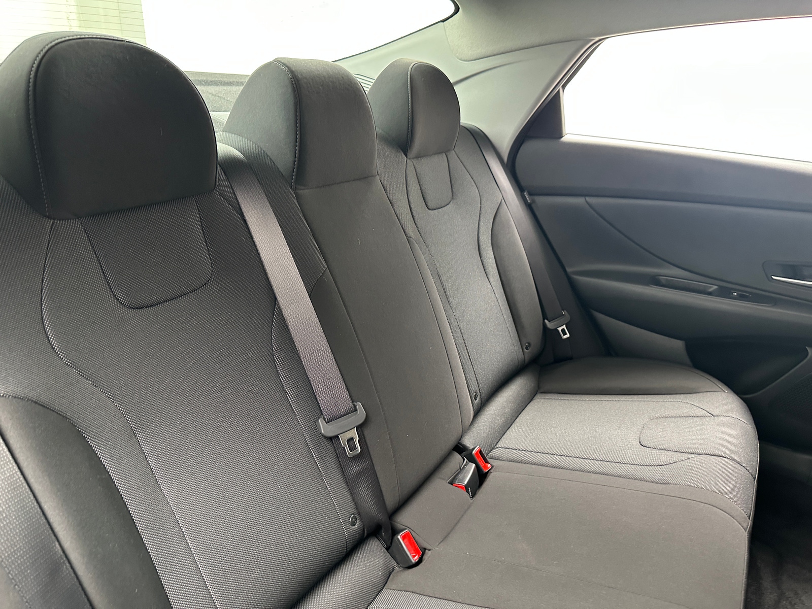 Thumbnail: 2025 Hyundai Elantra - 6