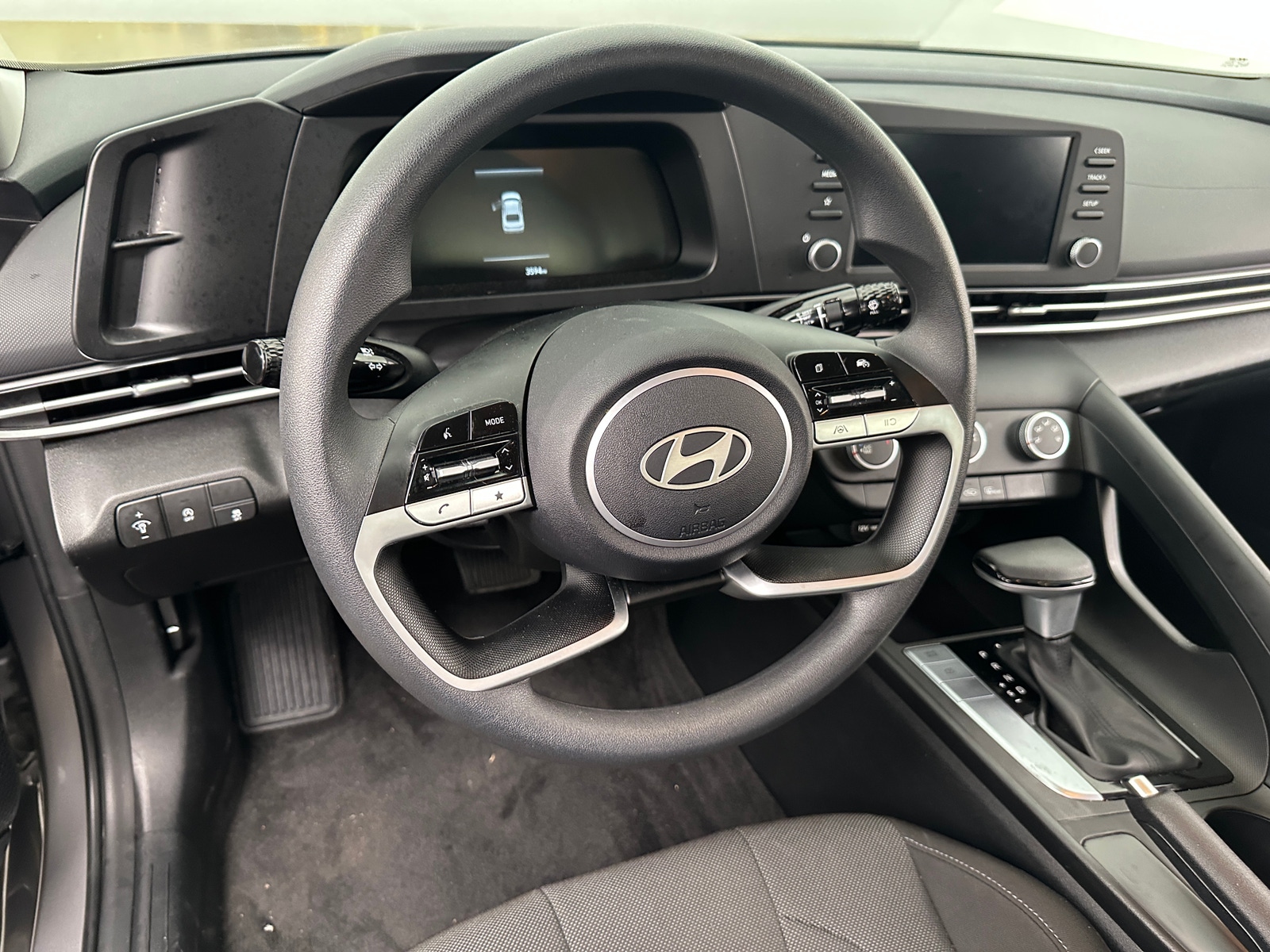 Thumbnail: 2025 Hyundai Elantra - 5