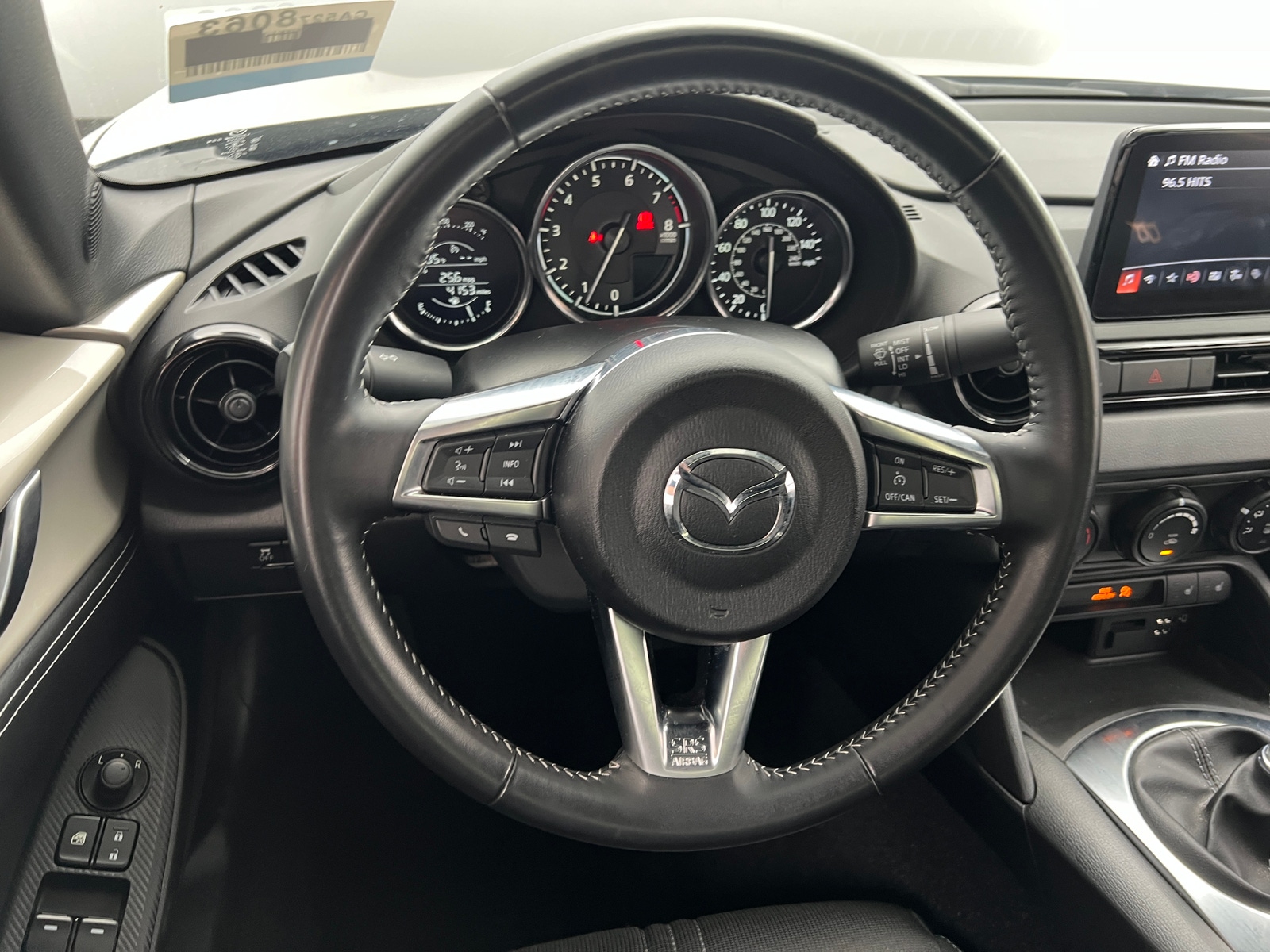 Thumbnail: 2023 Mazda MX-5 Miata - 5