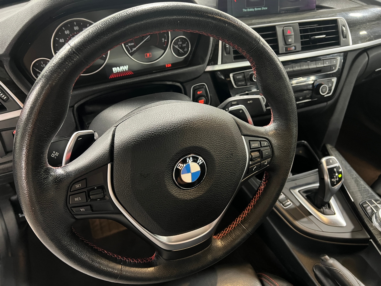 Thumbnail: 2018 BMW 3 Series - 4